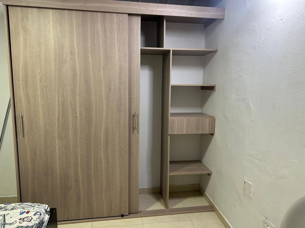 Clóset Diseño